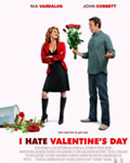 我恨情人节[DVD中英双
