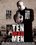 十个死人[DVD中字]