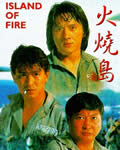 火烧岛[DVD国语中字无