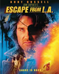 洛杉矶大逃亡/逃出洛