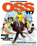OSS 117:里约谍影/特务
