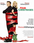 四个圣诞节/分身乏术