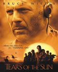 太阳之泪[DVD国语配音
