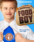 美食男孩冒险记/食物