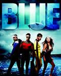 蓝色迷情[DVD中英双字