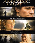 奇异的恩典[BD中英双字