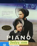 钢琴别恋/钢琴课/钢琴