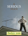 严肃的男人[DVD中英双