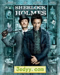 大侦探福尔摩斯/福尔