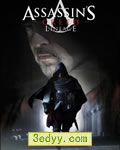刺客信条：血系[DVD中