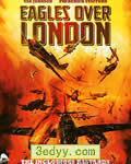 伦敦上空的鹰/不列顛