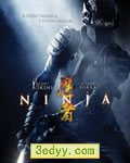 忍者[BD中英双字1024x