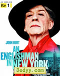 英国人在纽约[DVD中英