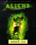 异形2/异形续集[BD中英