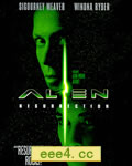 异形4:浴火重生/异形
