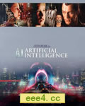 人工智能[HD中英双字
