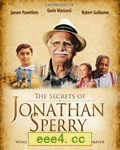 乔纳汉的秘密[DVD中英