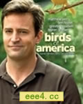 美国鸟类[BD中英双字
