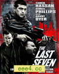 最后的七个[DVD中字]