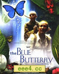 蓝蝴蝶/蓝蝶飞舞BD中英