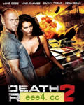 死亡飞车2[DVD中英双字