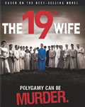 第十九个妻子[DVD中英