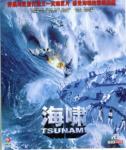 海啸大灾难