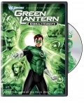 <b>绿灯侠:绿色骑士DV</b>