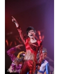 <b>李宇春2011WhyMe武汉演唱</b>