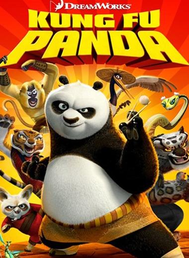 <b>功夫熊猫+2部外传128</b>