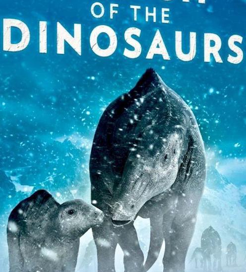 <b>恐龙的行军高清BD128</b>