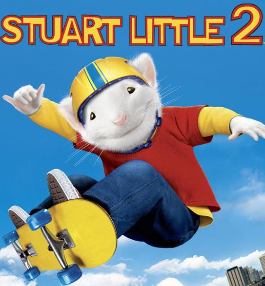 <b>精灵鼠小弟2BD国粤英中</b>