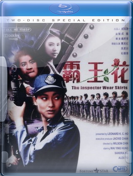 霸王花BD国粤双语中字