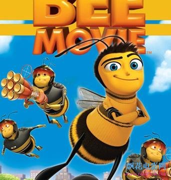 <b>蜜蜂总动员/蜜蜂电影</b>