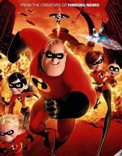 <b>超人总动员BD英国粤台</b>