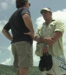 自然：超级鱼类BD中字