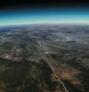 国家地理: 自然力量