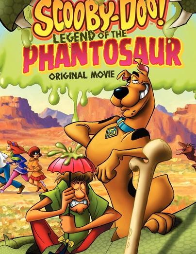 <b>史酷比:鬼龙传说BD中</b>