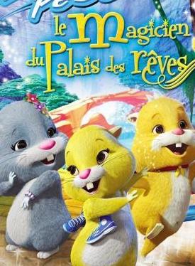 朱朱宠物DVDRip中英字幕