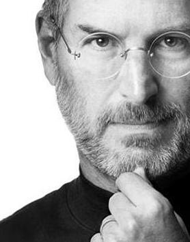 乔布斯如何改变世界