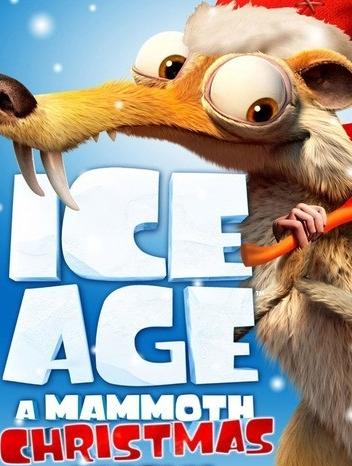 <b>冰河世纪4：猛犸圣诞</b>