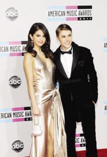 第39届全美音乐奖颁奖