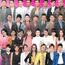 2011年TVB万千星辉颁奖