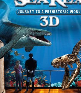 <b>雷克斯海3D：史前世界</b>