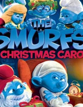 <b>蓝精灵:圣诞颂歌BD中</b>