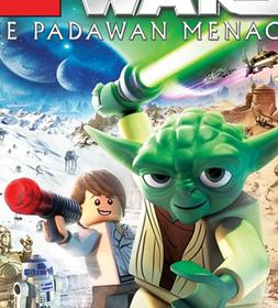 <b>乐高星球大战:学徒危</b>