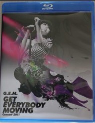 <b><font color='#FF0000'>邓紫棋2011香港红馆演</font></b>