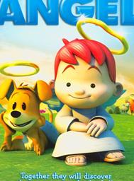 最小的天使DVD中英双字