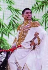 刘德华Unforgettable 中国