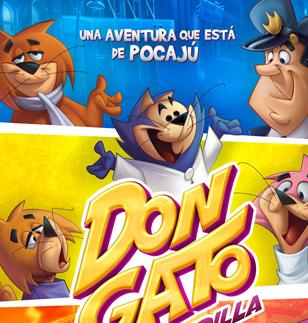 顶级猫/猫老大BD中英双